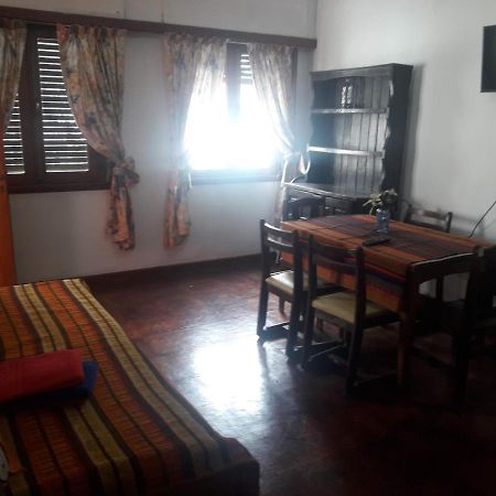 Departamento Millaray I Daire San Carlos de Bariloche Dış mekan fotoğraf