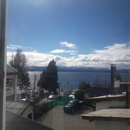 Departamento Millaray I Daire San Carlos de Bariloche Dış mekan fotoğraf
