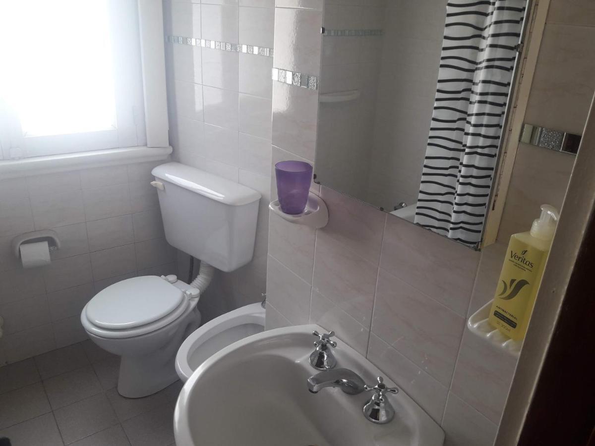 Departamento Millaray I Daire San Carlos de Bariloche Dış mekan fotoğraf