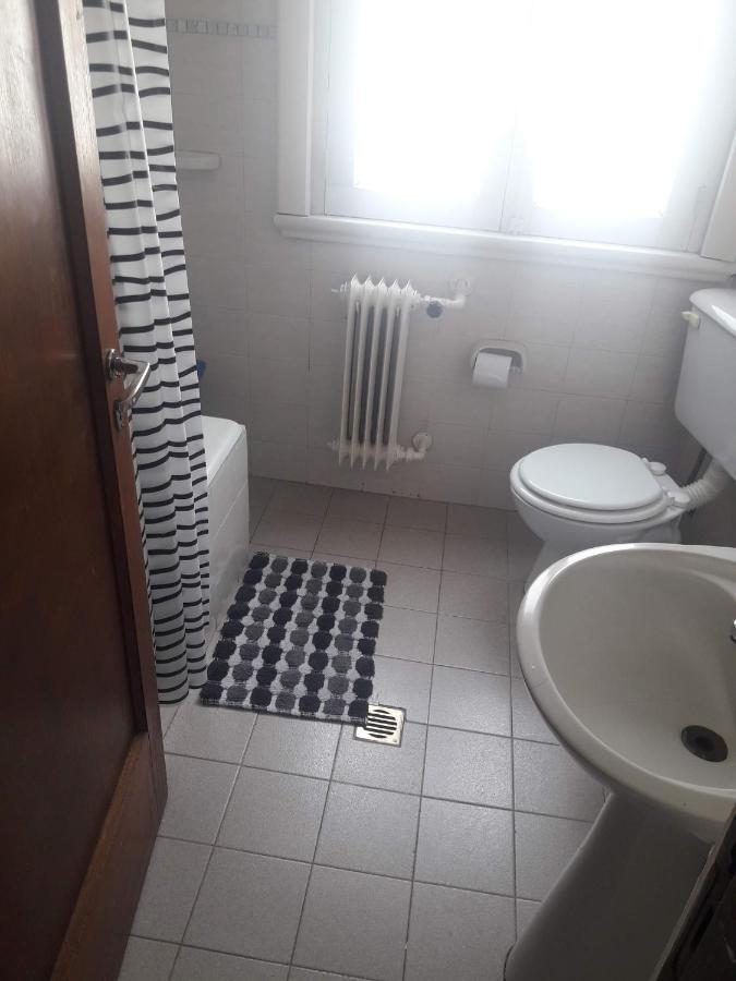Departamento Millaray I Daire San Carlos de Bariloche Dış mekan fotoğraf