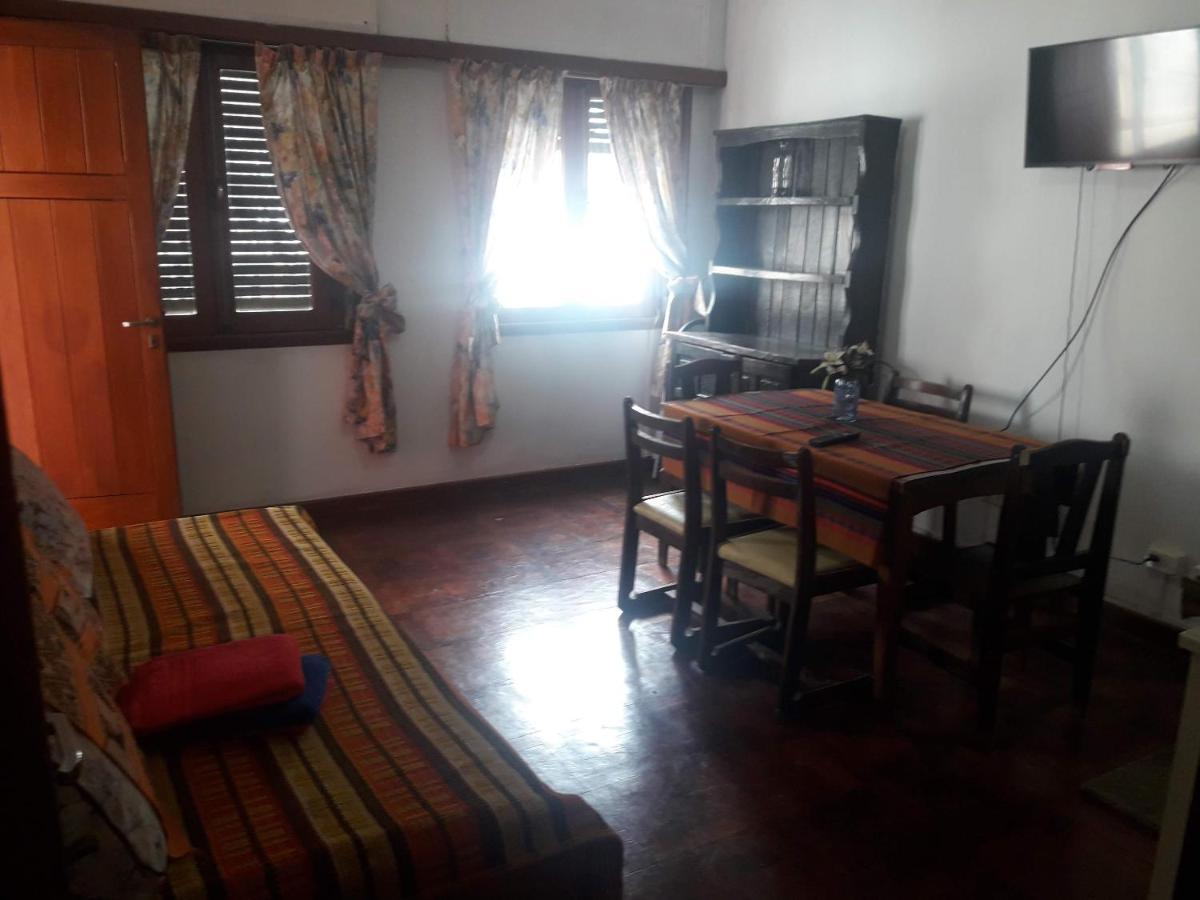 Departamento Millaray I Daire San Carlos de Bariloche Dış mekan fotoğraf