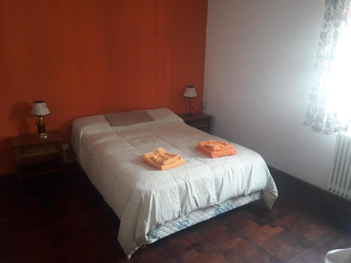 Departamento Millaray I Daire San Carlos de Bariloche Dış mekan fotoğraf
