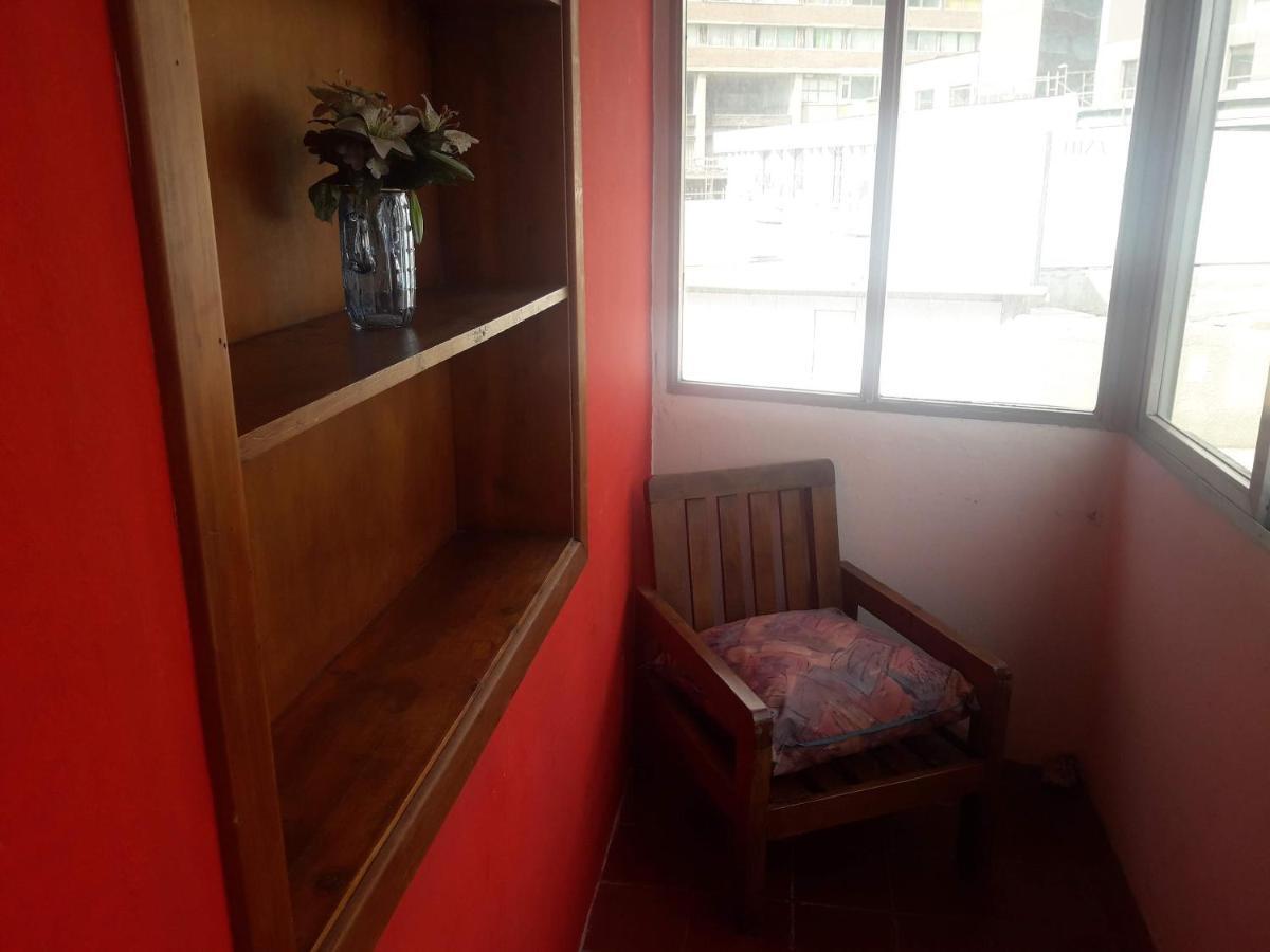 Departamento Millaray I Daire San Carlos de Bariloche Dış mekan fotoğraf