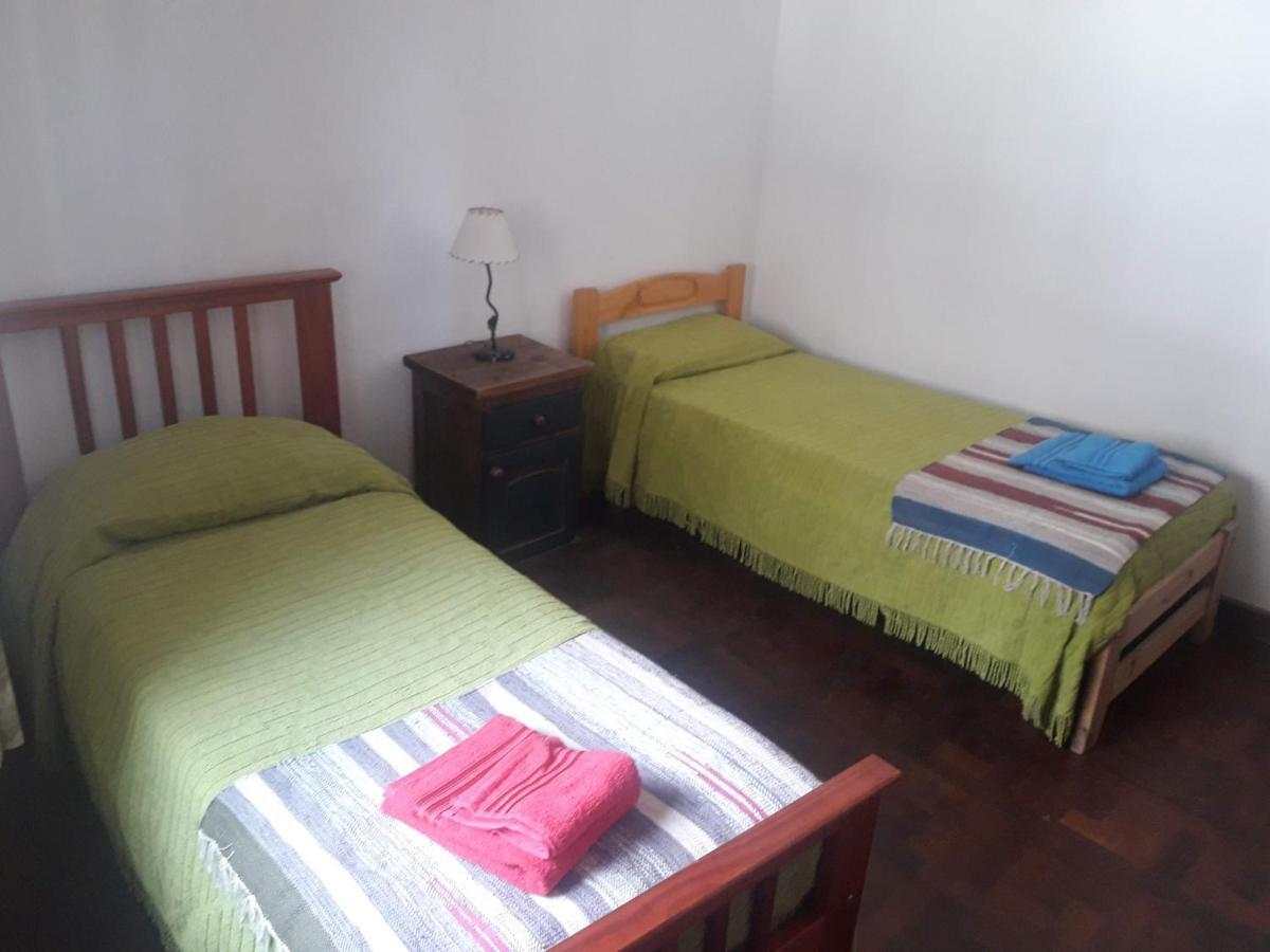 Departamento Millaray I Daire San Carlos de Bariloche Dış mekan fotoğraf