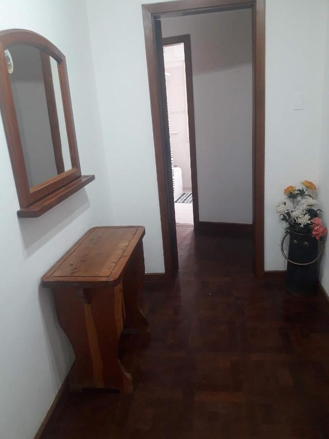 Departamento Millaray I Daire San Carlos de Bariloche Dış mekan fotoğraf